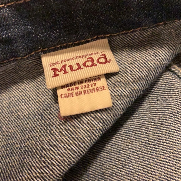 Jean jacket - Picture 4 of 5